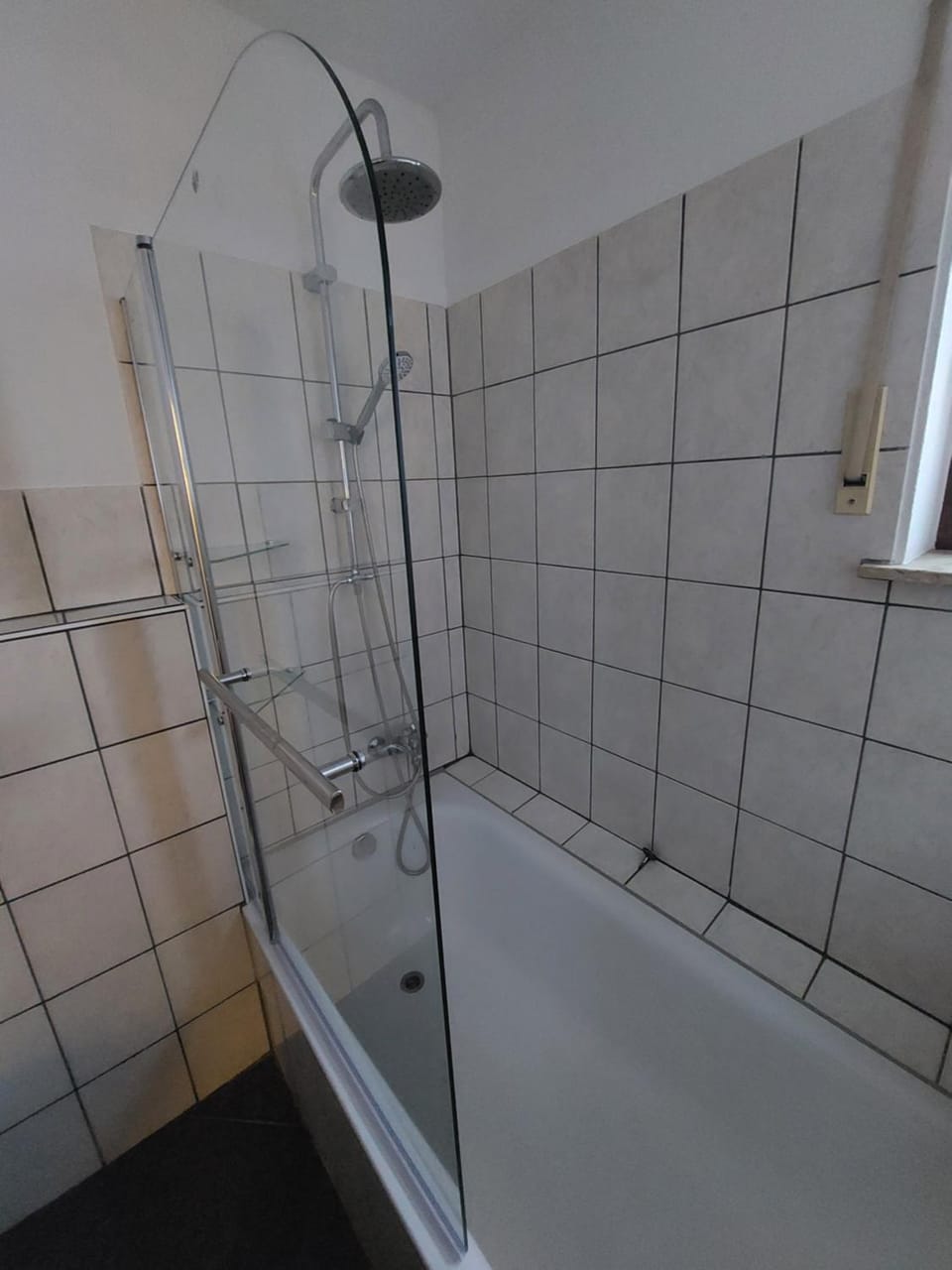 Sonnenhang Apartment in Hesse