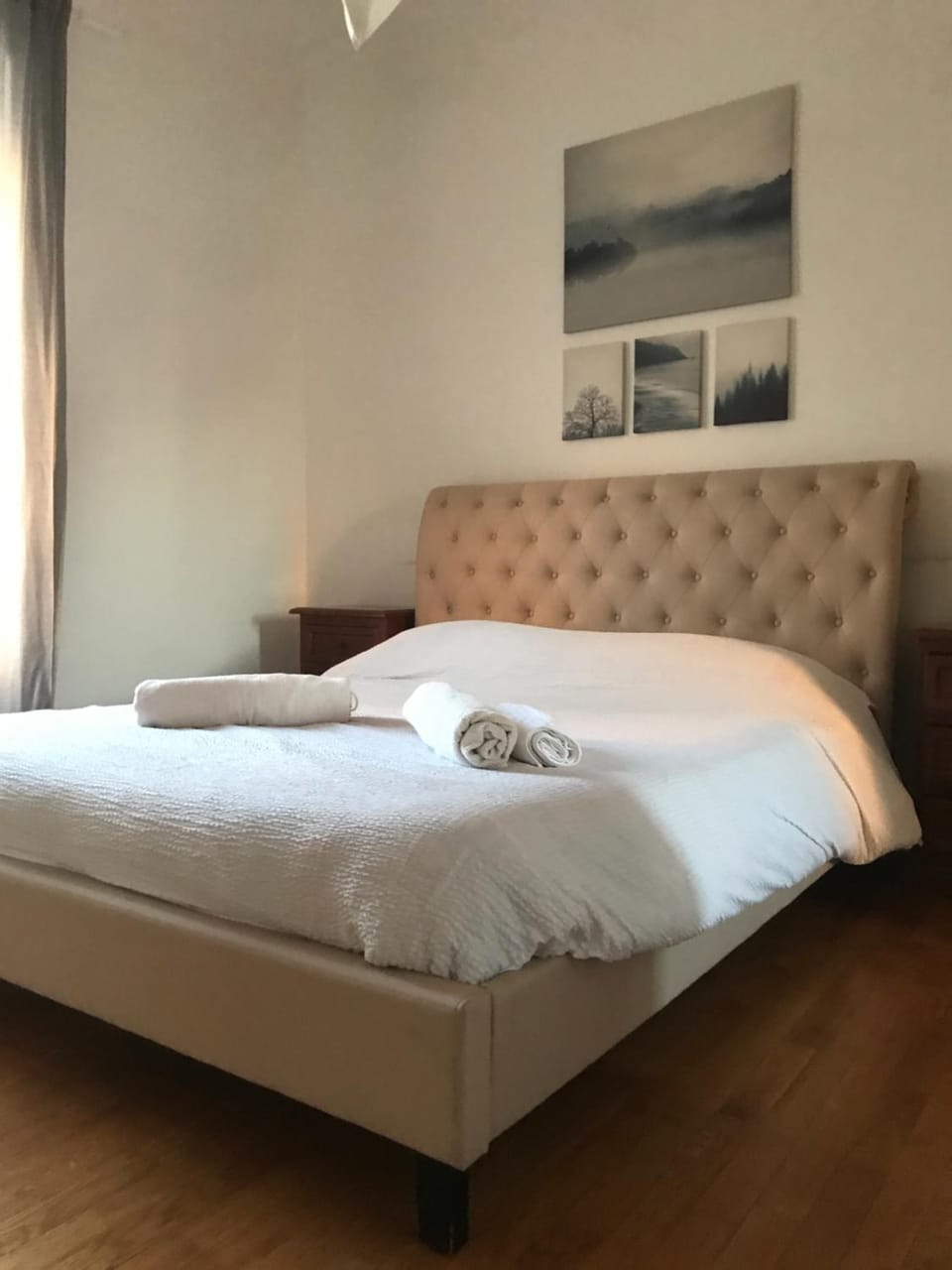 Appartamento 5 stelle in Piazza Asti - Re di Roma - Apartment in Rome