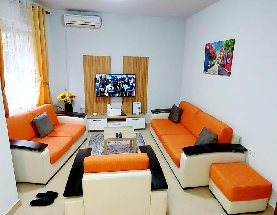 Skanderbeg Square Apartments Apartment in Tirana