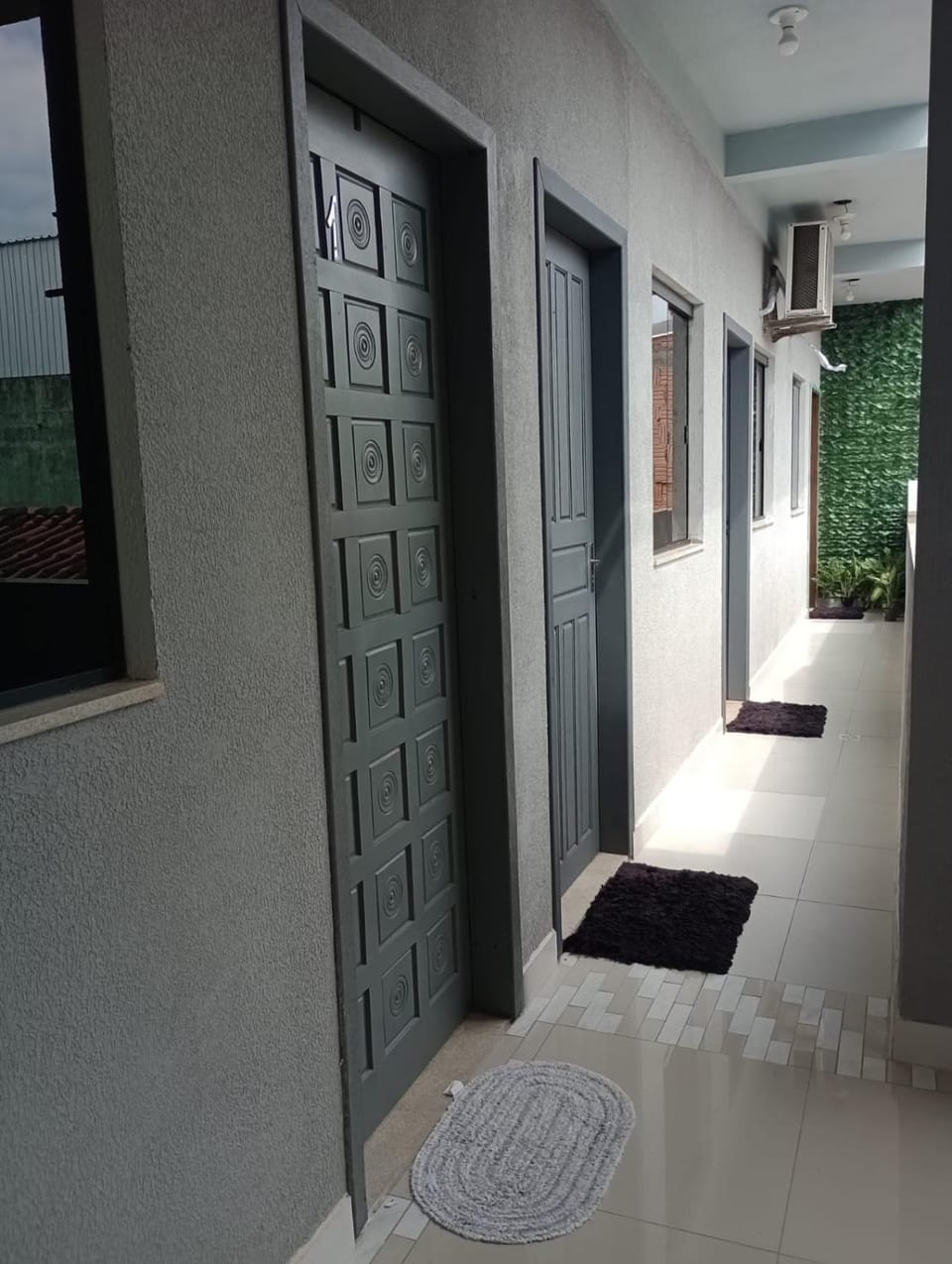kitnet 3 Bed and Breakfast in Balneário Camboriú