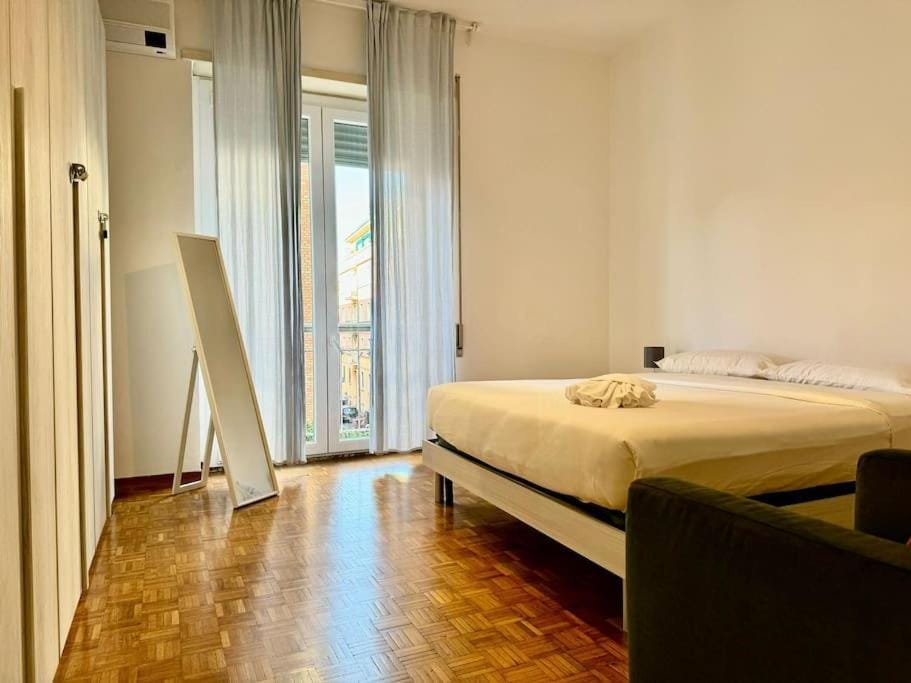 appartamento in santo stefano Apartment in Bologna