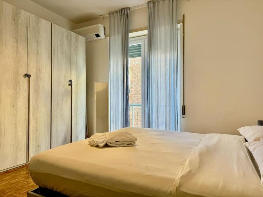 appartamento in santo stefano Apartment in Bologna