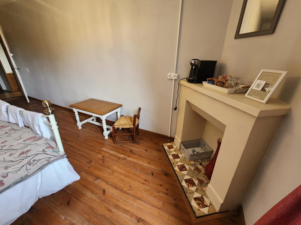 Auberge des Pensées Bed and Breakfast in Nouvelle-Aquitaine