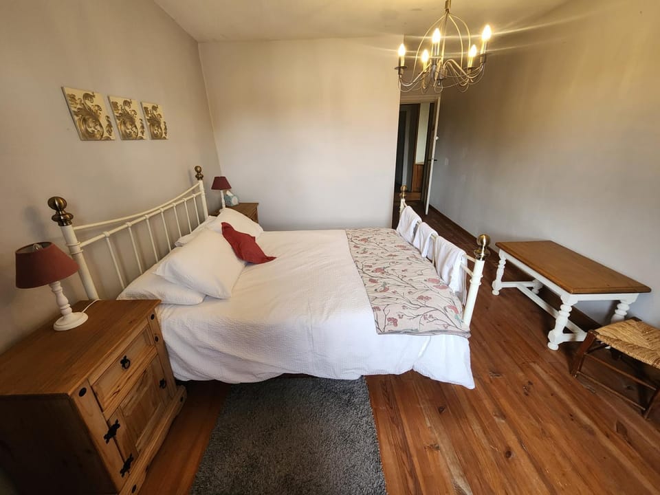 Auberge des Pensées Bed and Breakfast in Nouvelle-Aquitaine