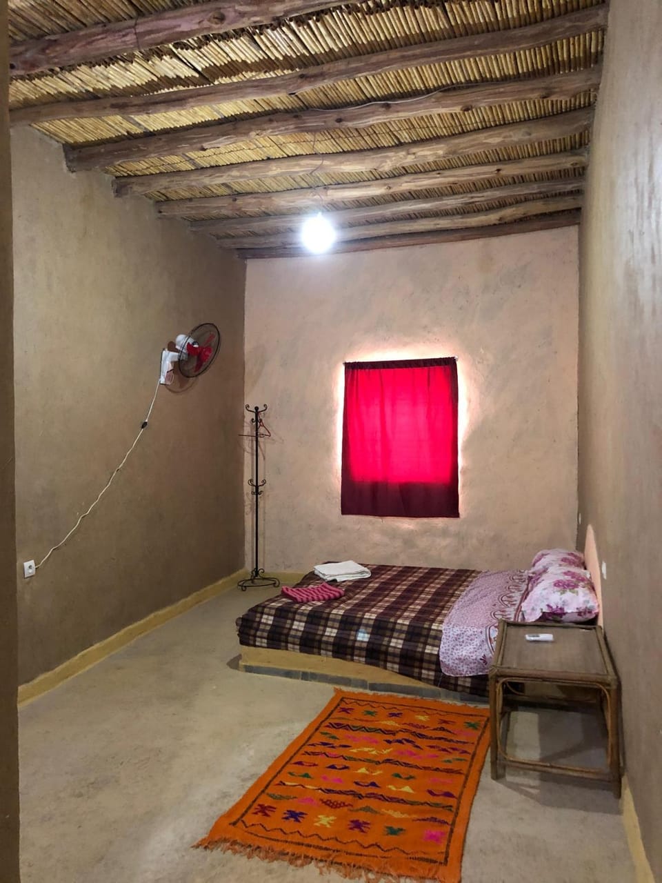 DAR MIRA DUNES Hassilabiad-Merzouga Bed and Breakfast in Morocco