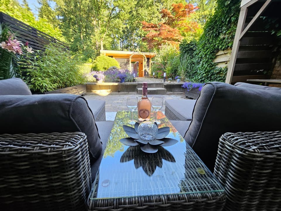 Artz of Nature Apartment in Emmen