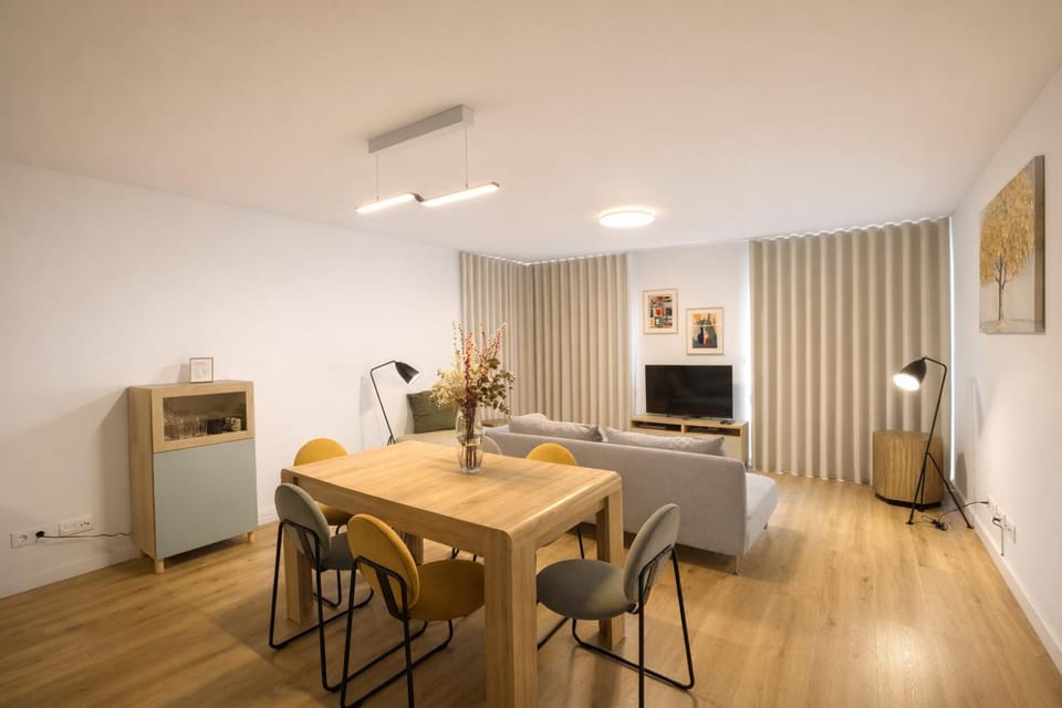 MIRA Living Apartment in Lisbon