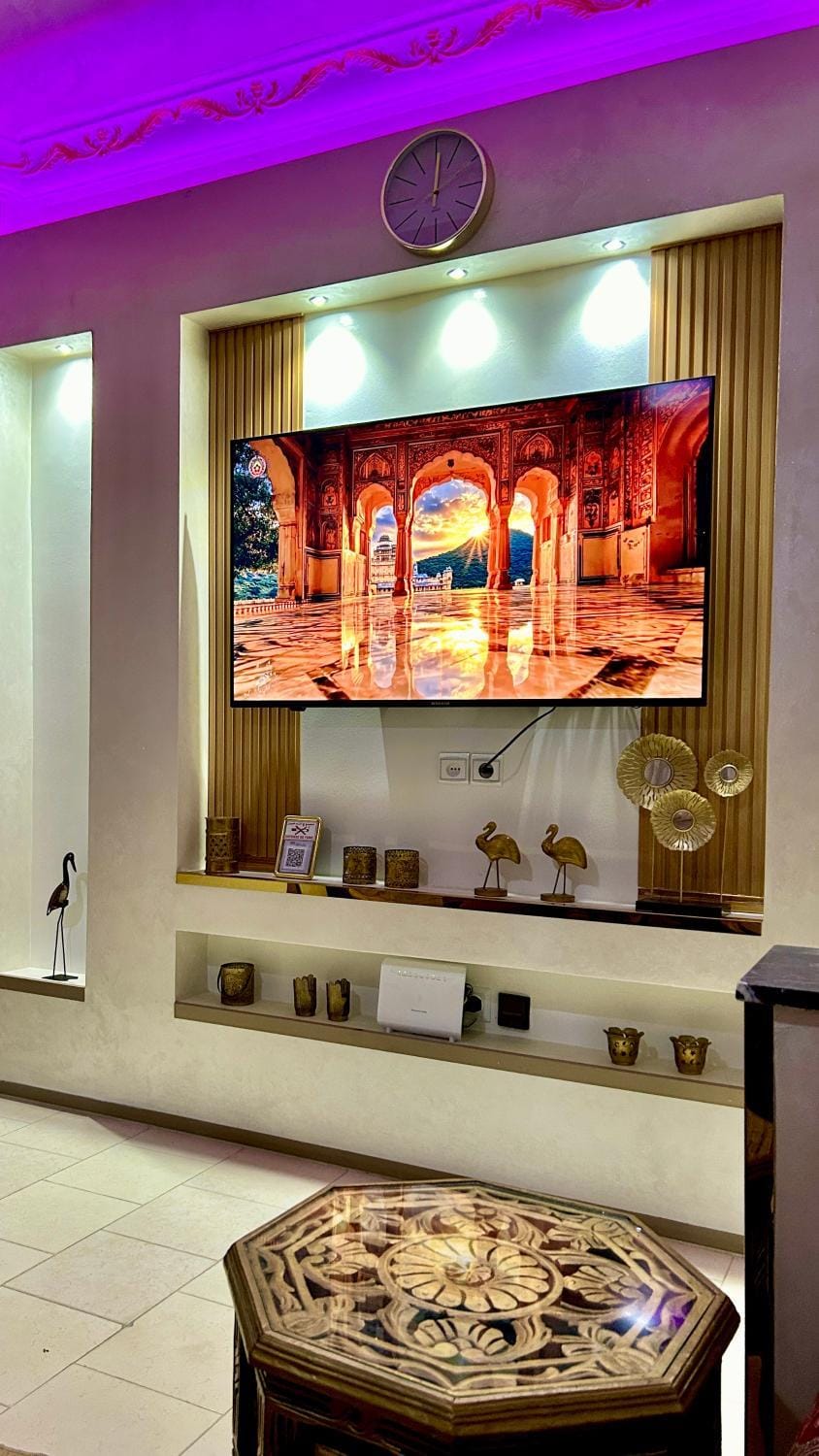 TV and multimedia