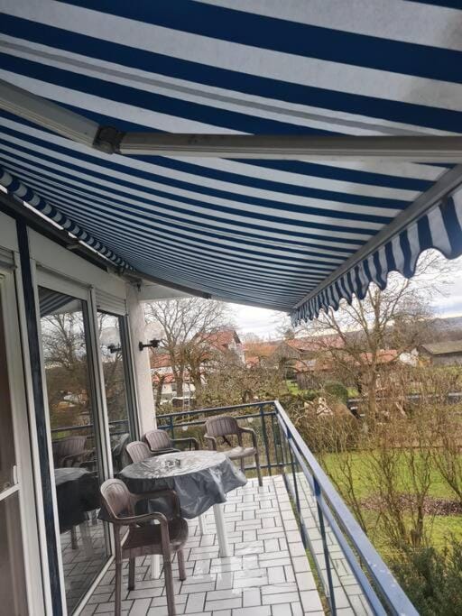 View (from property/room), Balcony/Terrace