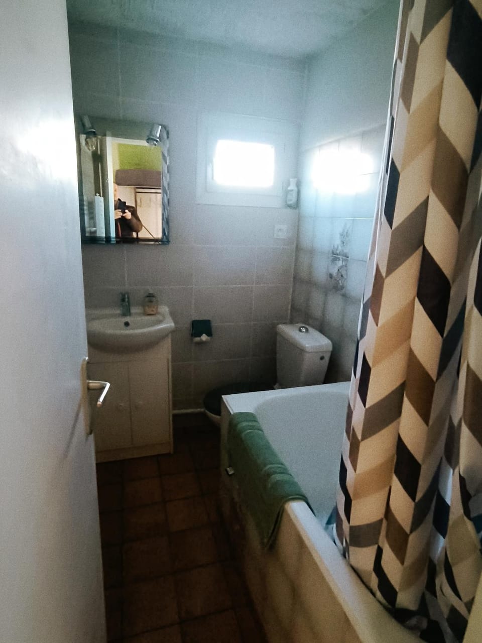 Toilet, Bathroom
