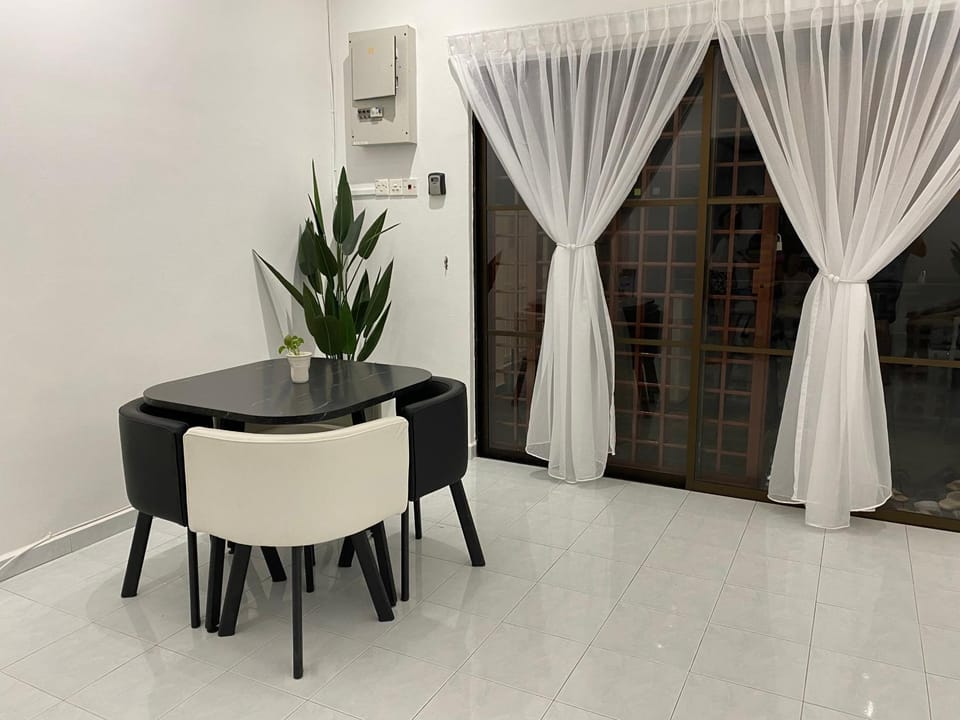 Villa 1317 D’Amour afamosa Villa in Negeri Sembilan, Malaysia