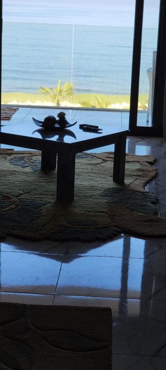 شاليه السفينه بورتو سعيد VIP Apartment in Egypt