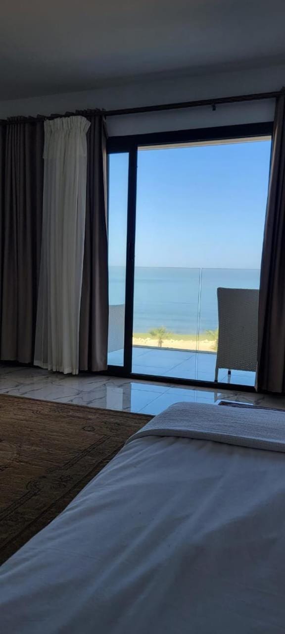 شاليه السفينه بورتو سعيد VIP Apartment in Egypt