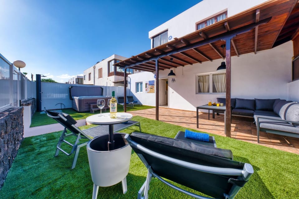 Solarium, Balcony/Terrace