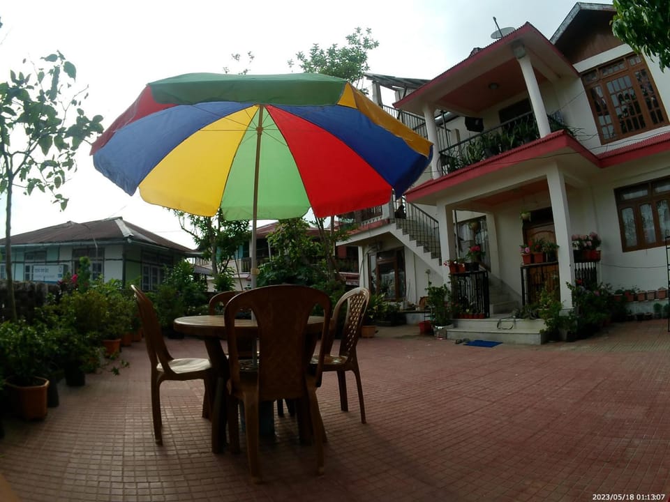Seyon Homestay Vacation rental in West Bengal