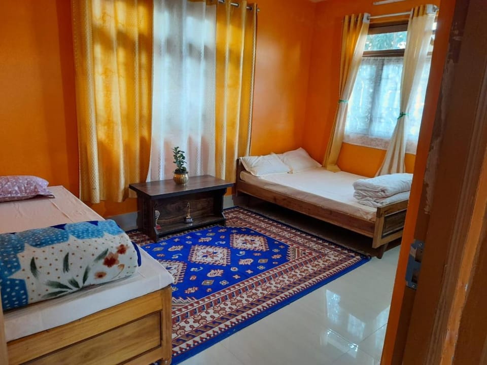 Seyon Homestay Vacation rental in West Bengal