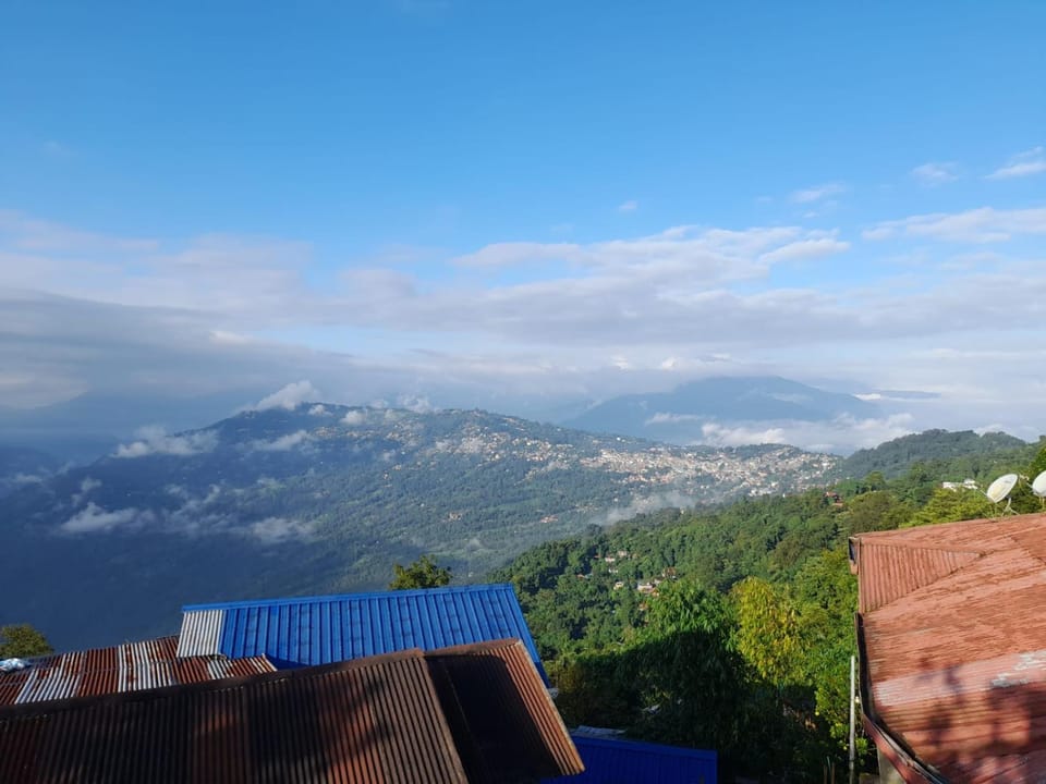 Seyon Homestay Vacation rental in West Bengal