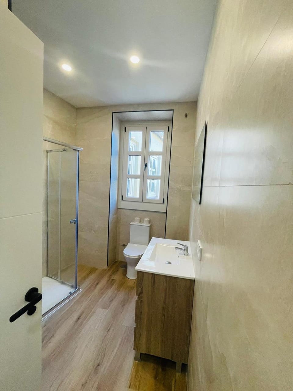 Suites Larios Bed and Breakfast in Malaga
