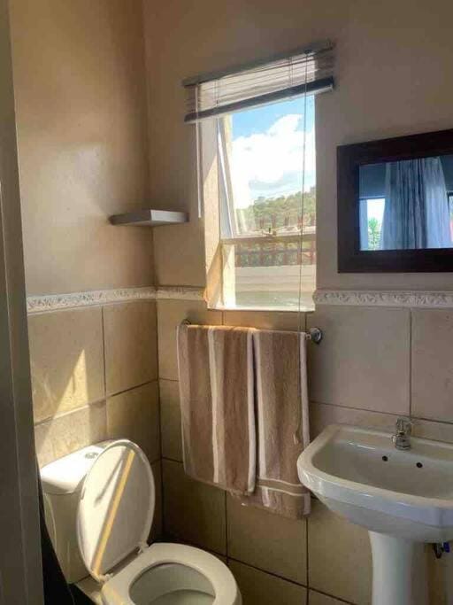 Flat in Rustenburg Apartment in Gauteng