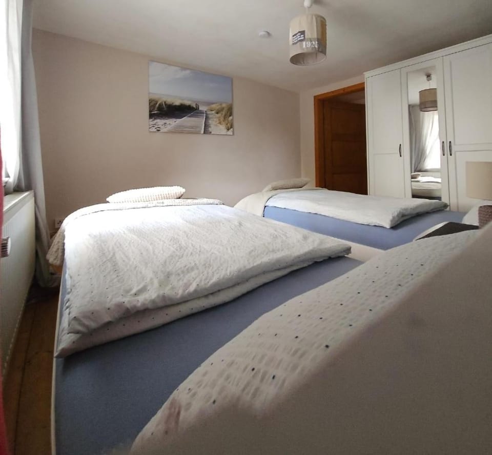 Carpe Diem am Ambergau Apartment in Lower Saxony, Germany