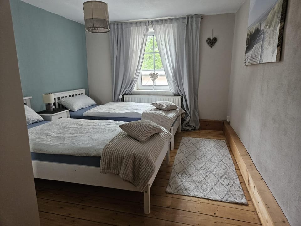 Carpe Diem am Ambergau Apartment in Lower Saxony, Germany