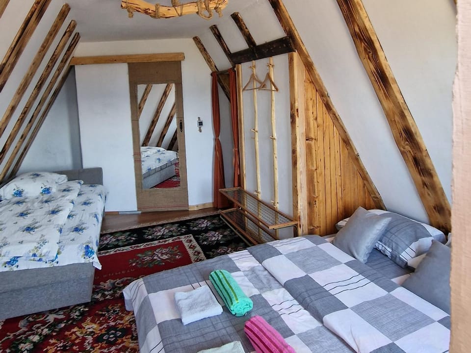 Vikendica 360⁰ Pale House in Federation of Bosnia and Herzegovina