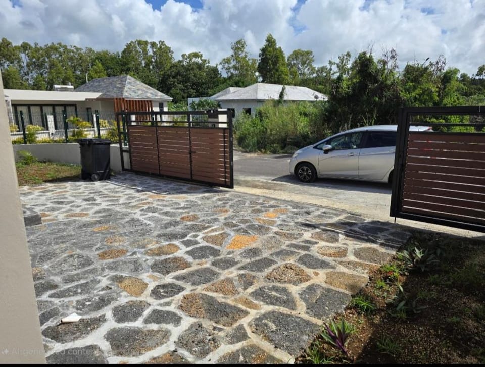 Naturo Villa 16 Villa in Rivière du Rempart District, Mauritius