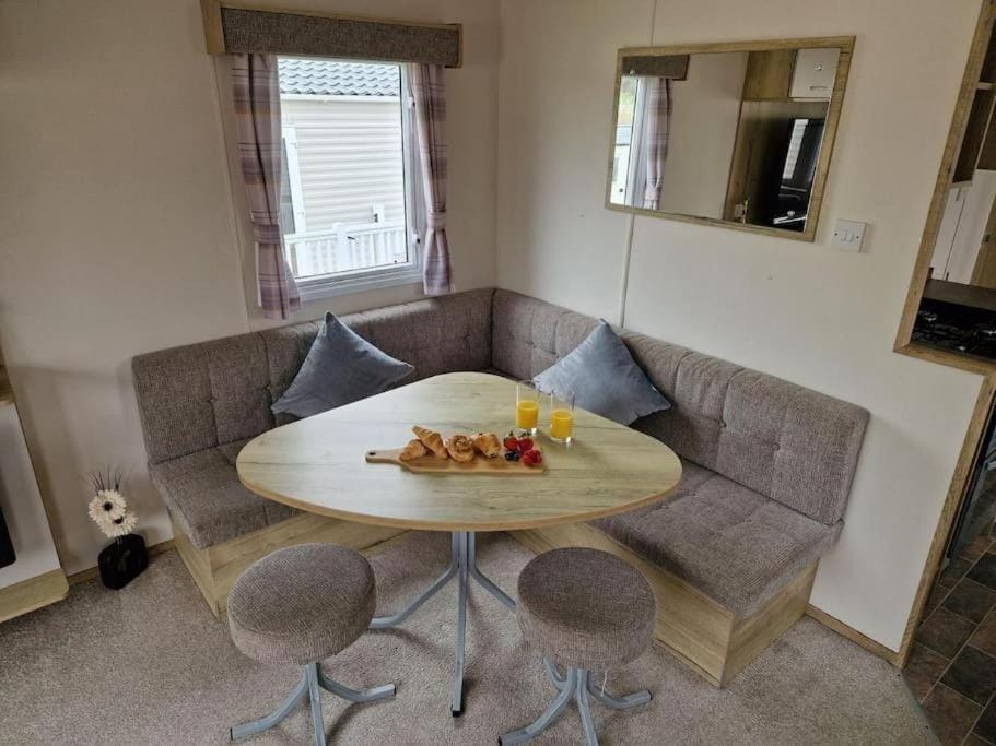 Weymouth Bay Haven, Preston Road Campground/ 
RV Resort in Weymouth