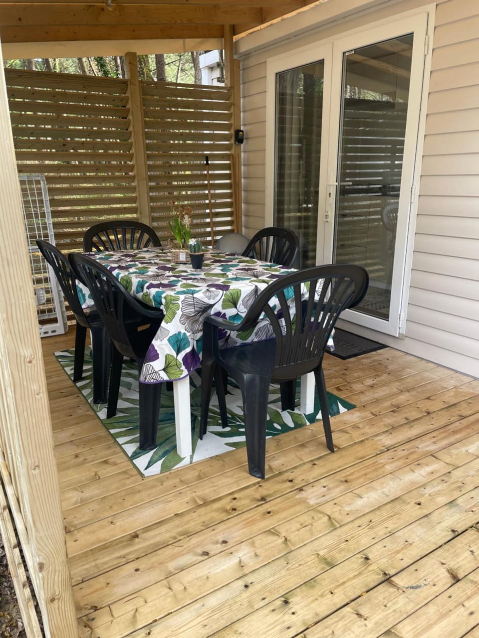 Au petit paradis Campground/ 
RV Resort in Hauts-de-France