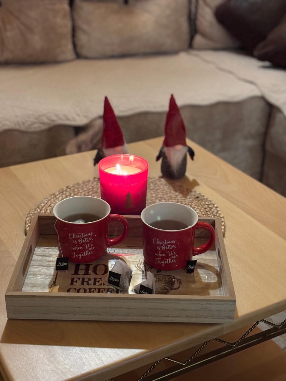 Topli Dom Golija House in Montenegro