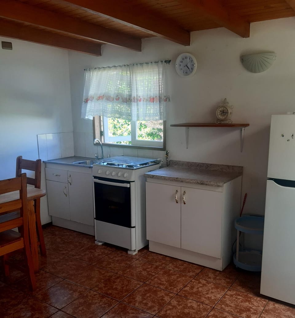 Cabaña Pucón 2 personas Apartment in Pucon