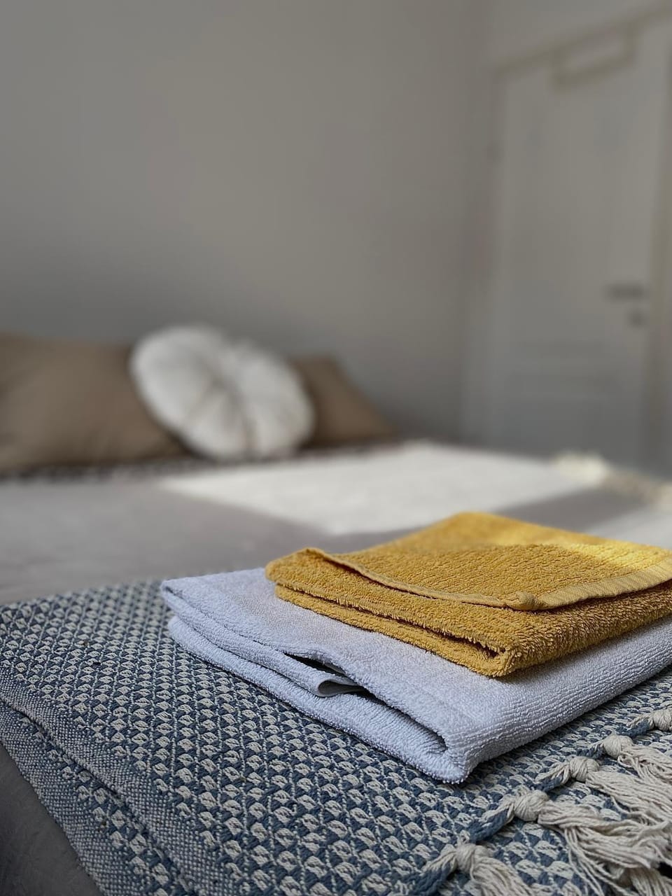 Apartman Sparky Bed and Breakfast in Okrug Gornji