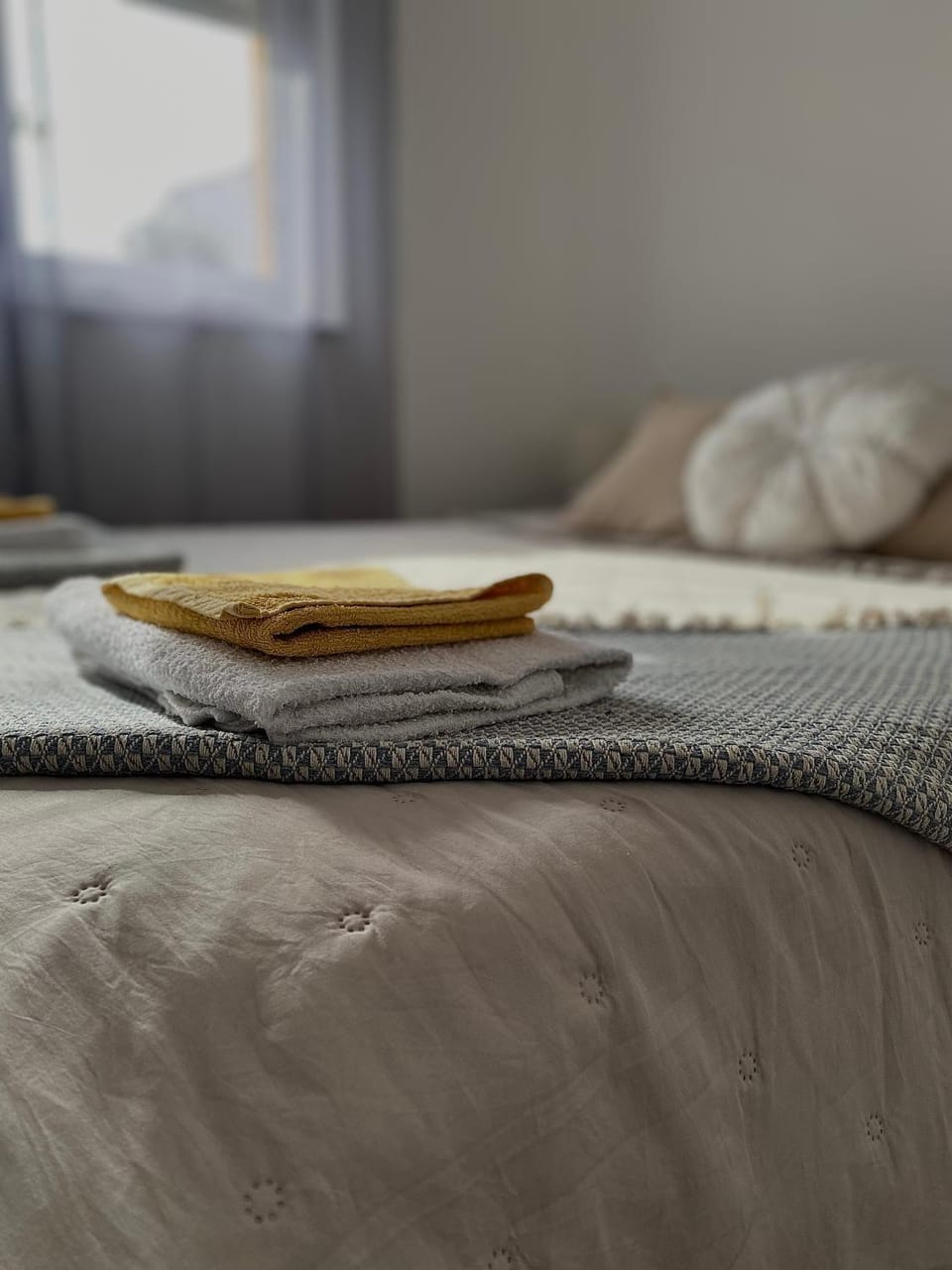 Apartman Sparky Bed and Breakfast in Okrug Gornji