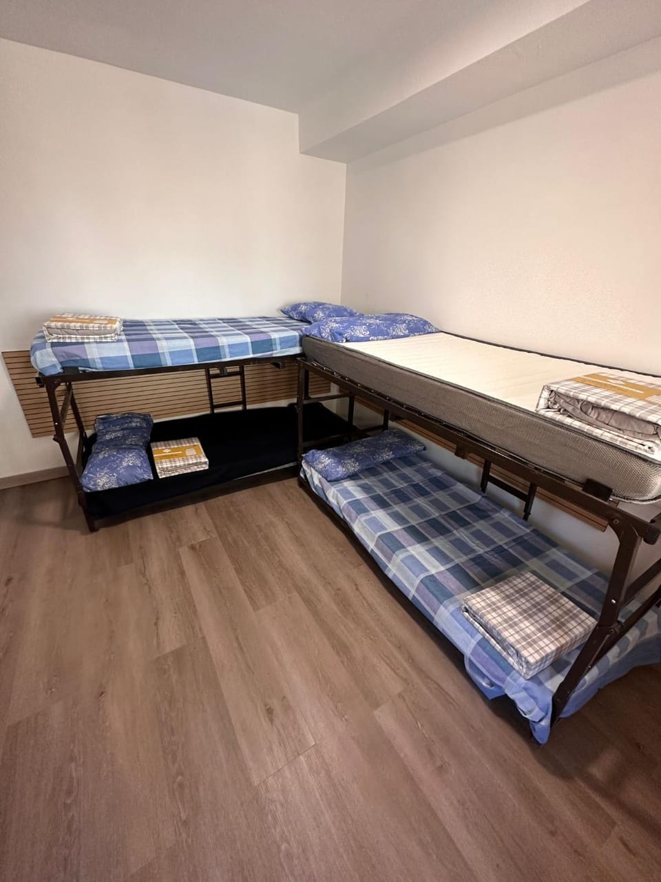 bunk bed