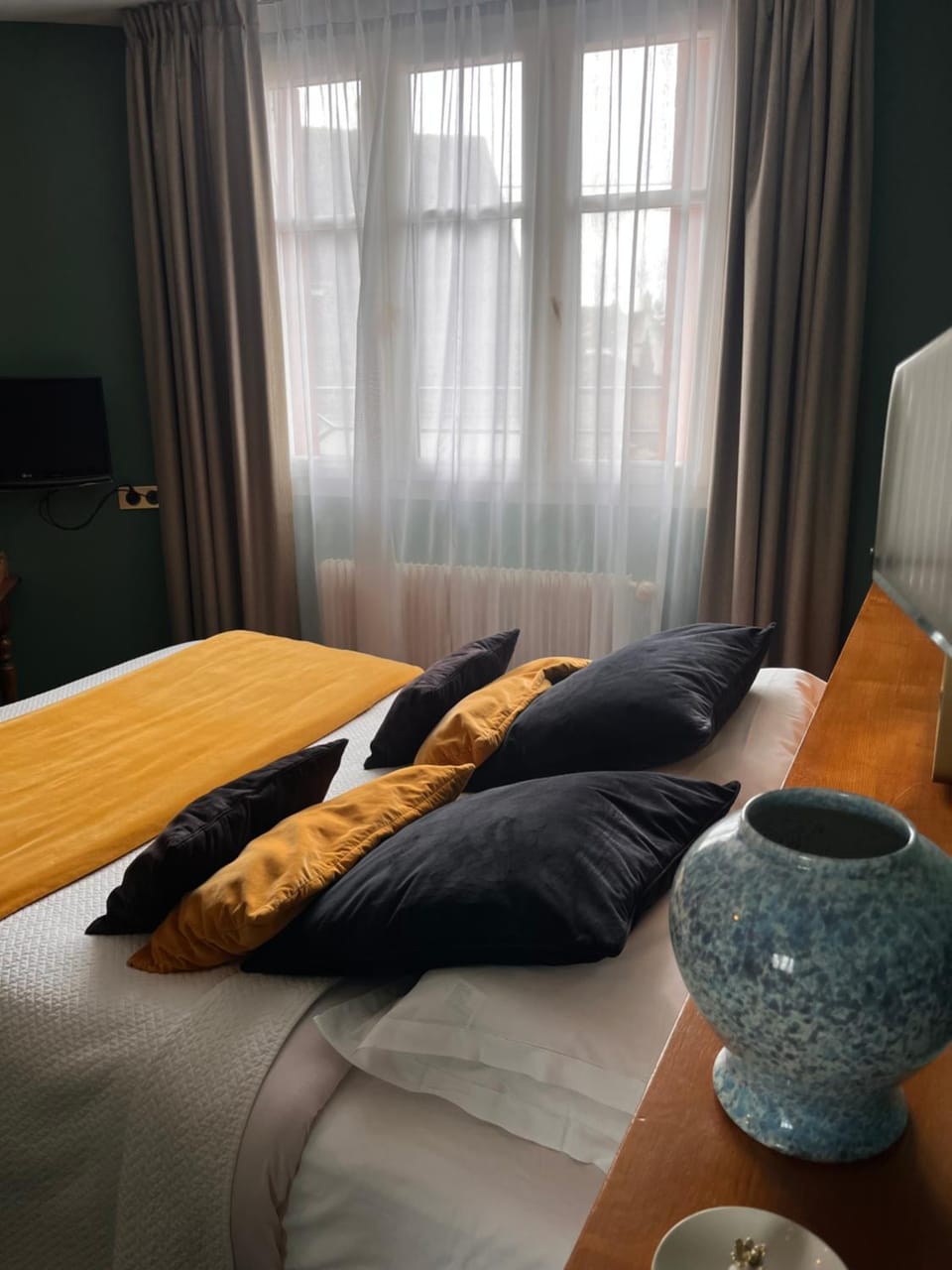 Le Téméraire Hôtel Hotel in Bourgogne-Franche-Comté