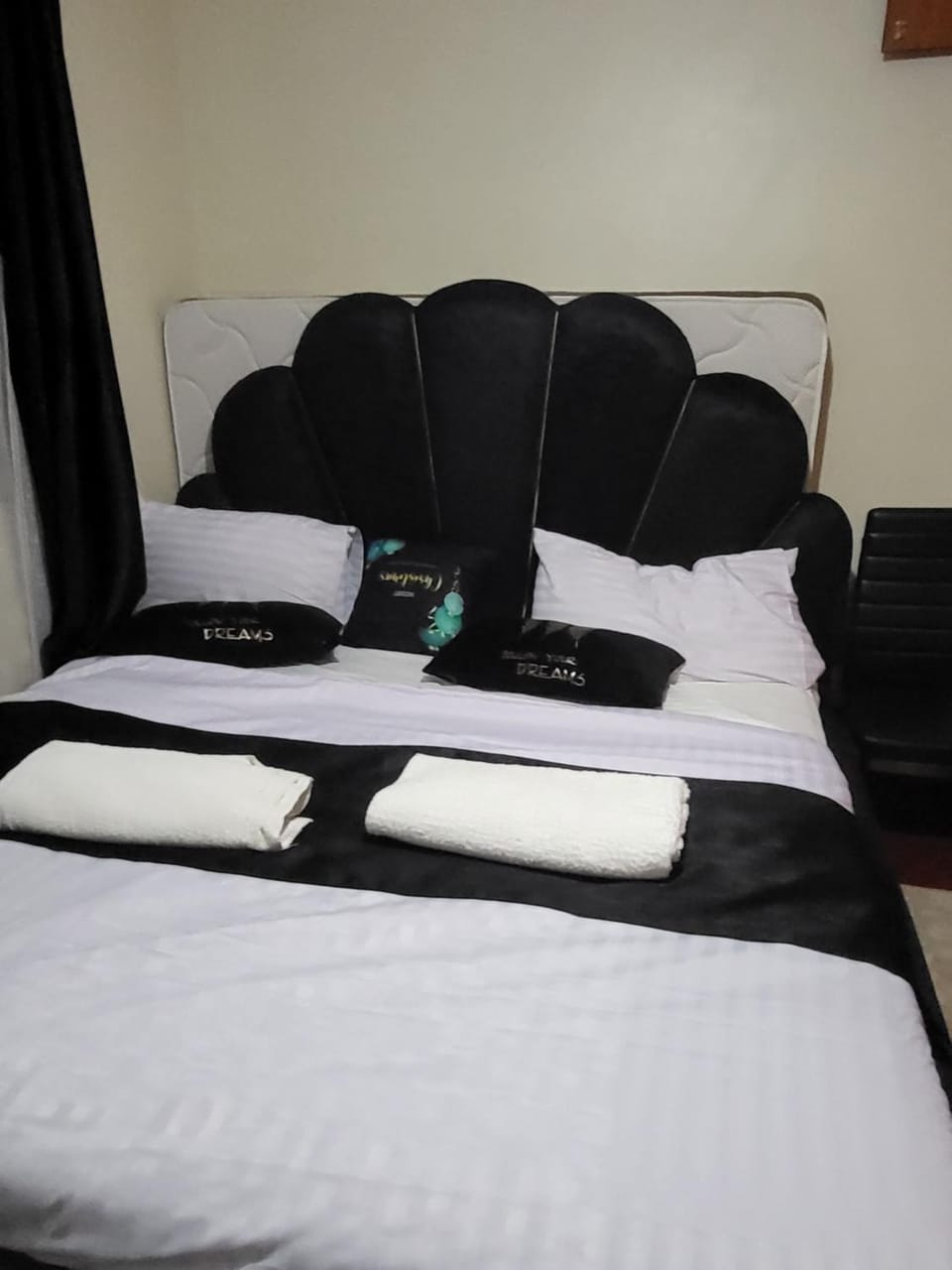 G&G Executive One Bedroom Ngala 2 Apartment in Kenya