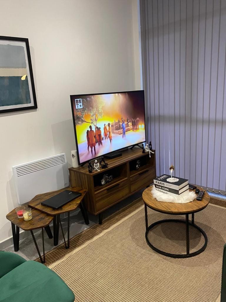 Home away from home Apartment in Stourbridge