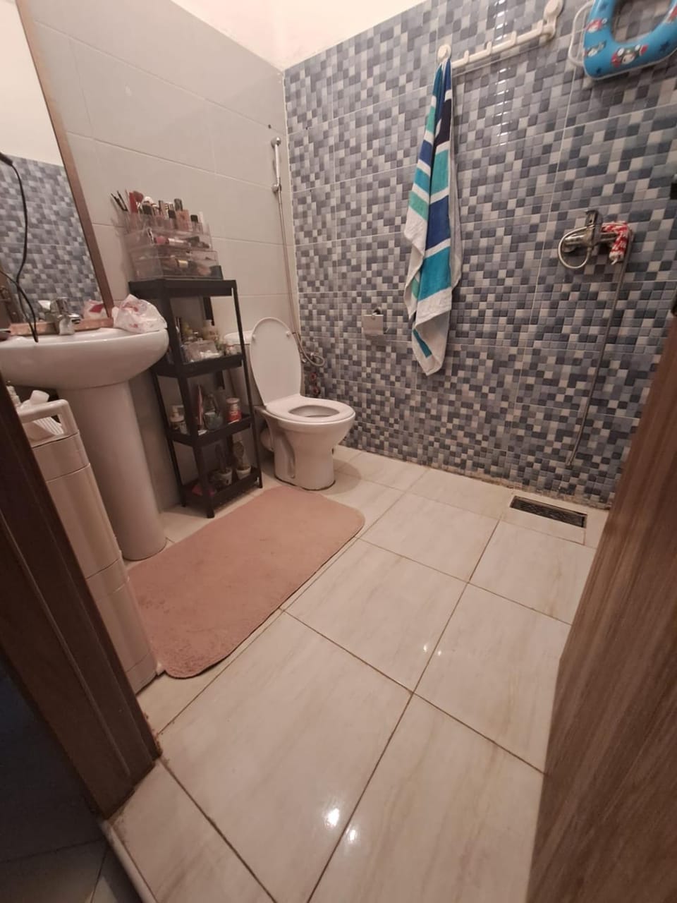 Medhouse Apartment in Mohammedia