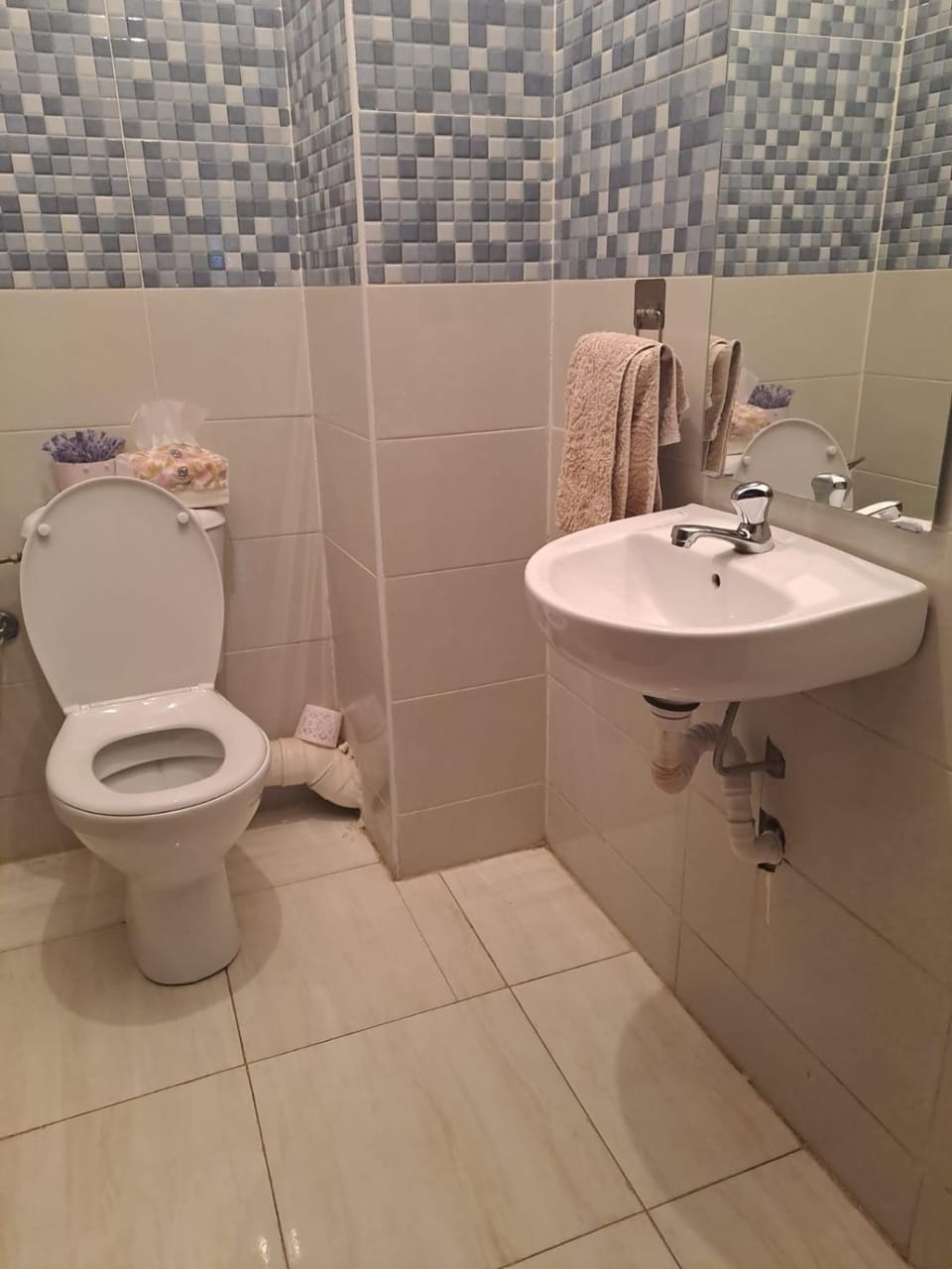 Medhouse Apartment in Mohammedia