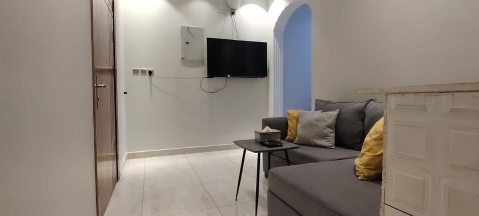 Dorm Story For Hotel Apartment Apartment in Makkah Province