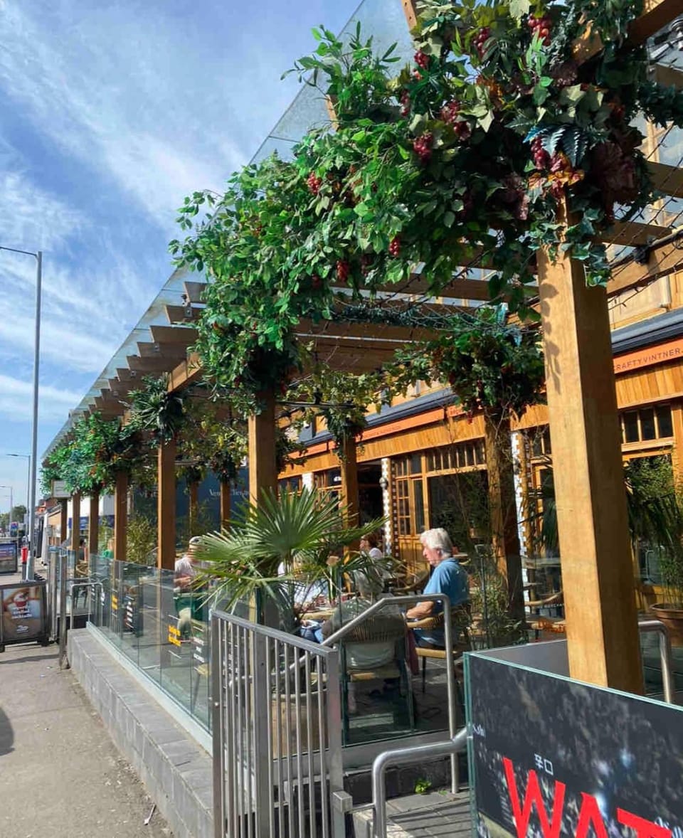 Sweet Dreams Belfast House in Belfast