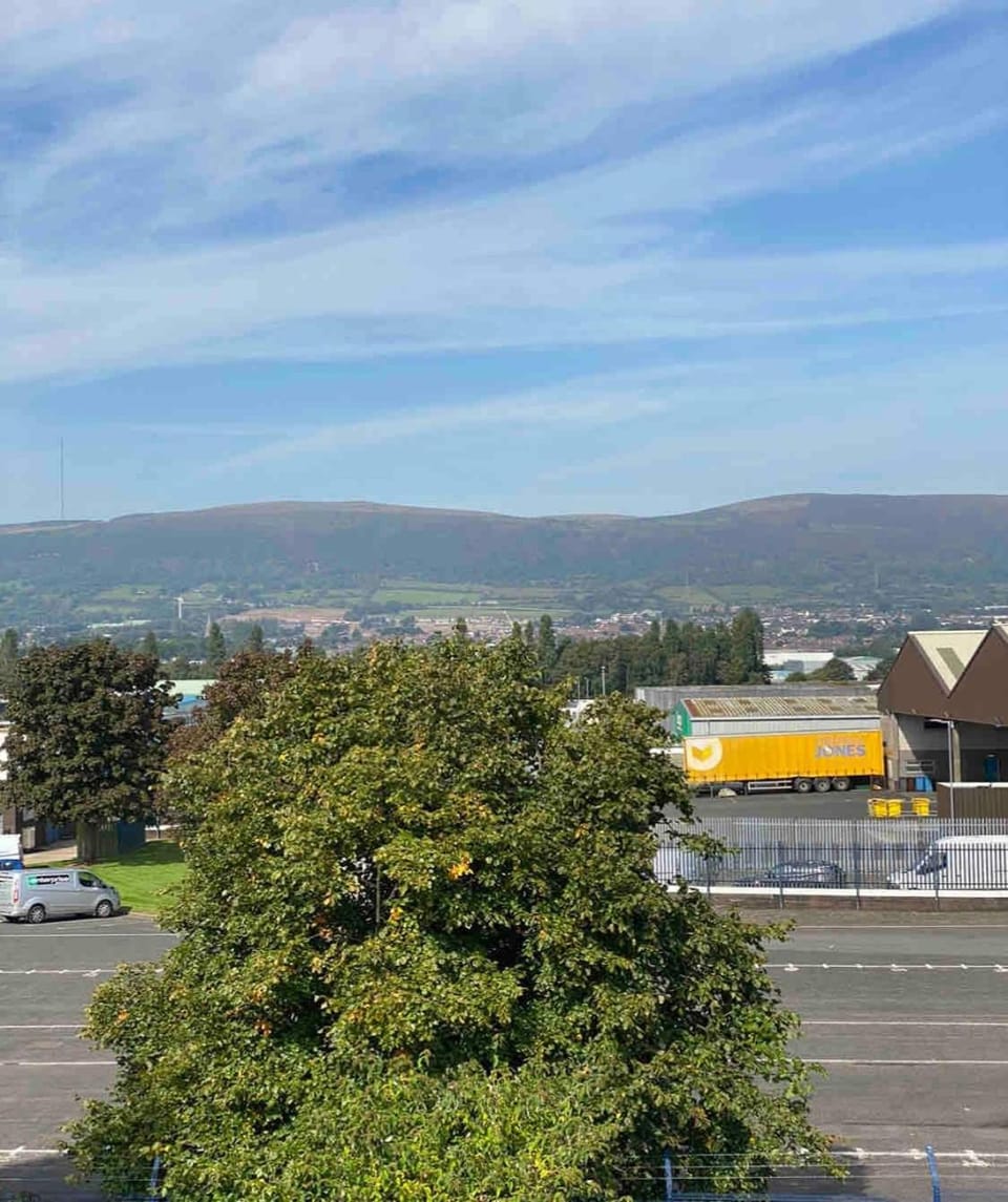 Sweet Dreams Belfast House in Belfast