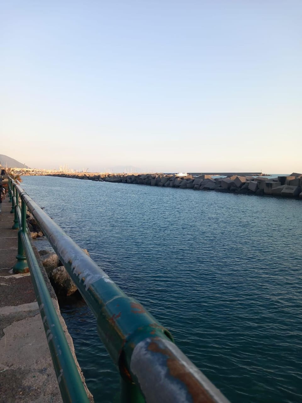 Salerno Casa Vacanze Apartment in Salerno