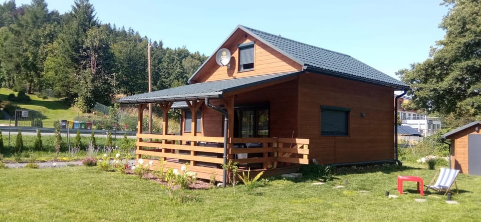 Property building, Natural landscape, Garden, Garden view