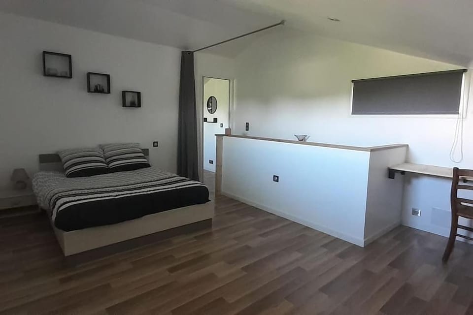 Appartement 60m² -Clonas /Varèze Apartment in Auvergne-Rhône-Alpes