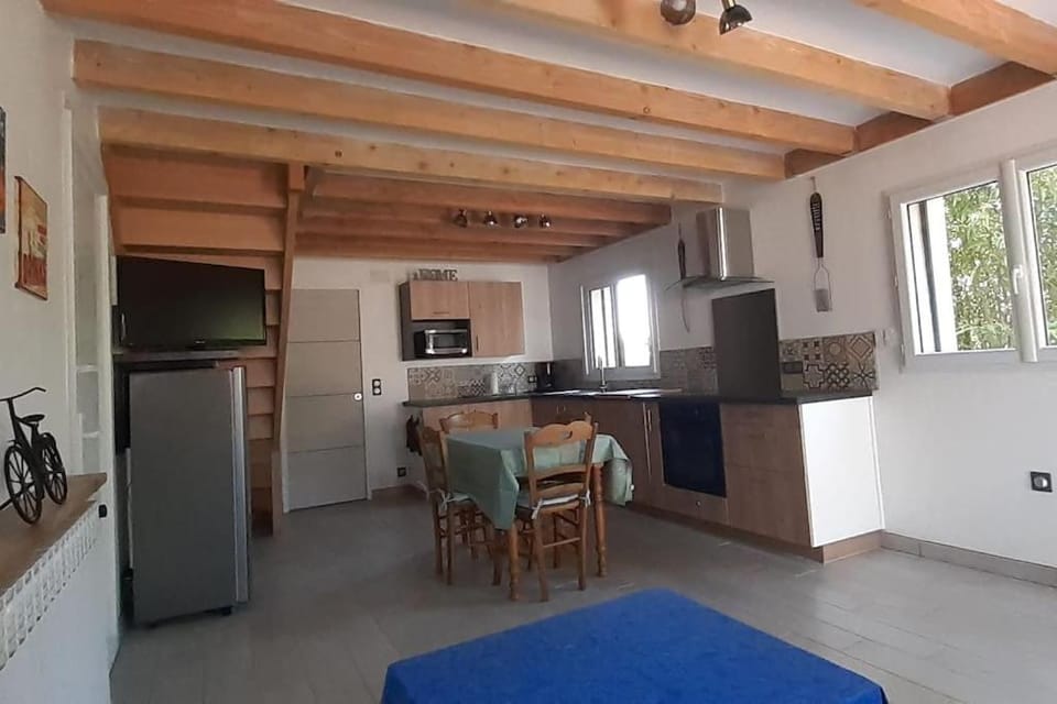 Appartement 60m² -Clonas /Varèze Apartment in Auvergne-Rhône-Alpes
