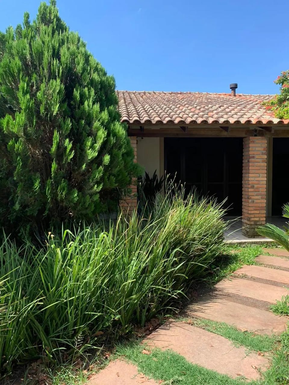 Residência familiar com piscina e área de lazer Vacation rental in State of Rio Grande do Sul