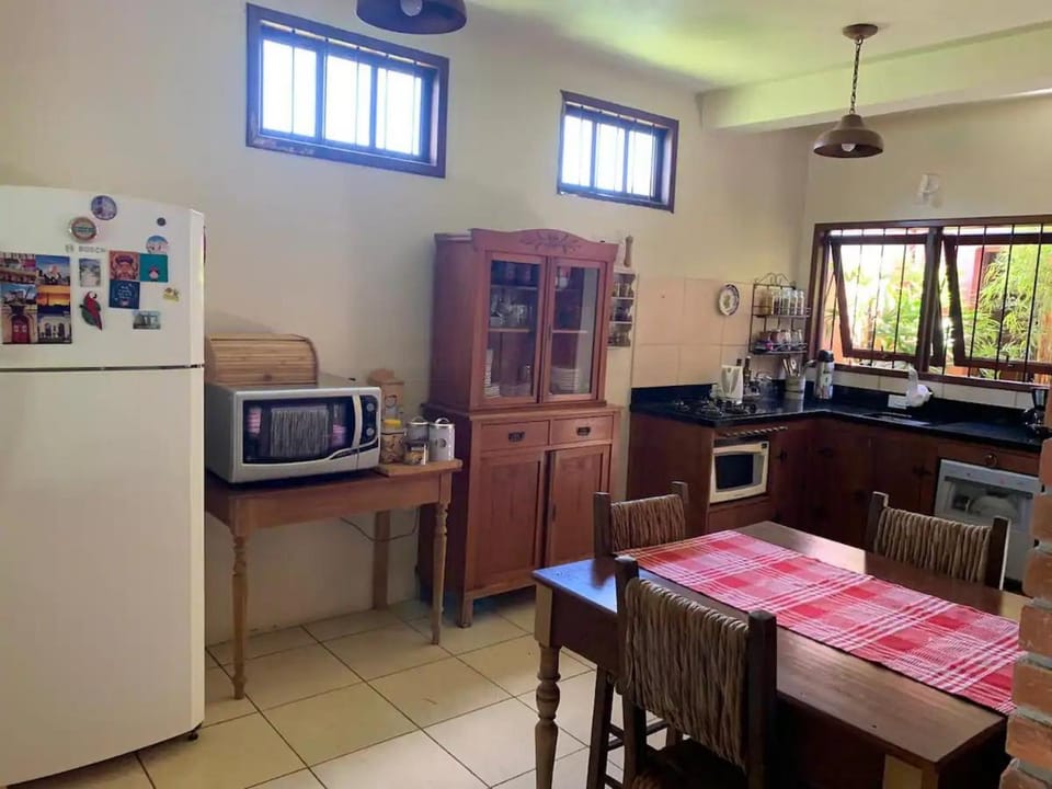 Residência familiar com piscina e área de lazer Vacation rental in State of Rio Grande do Sul