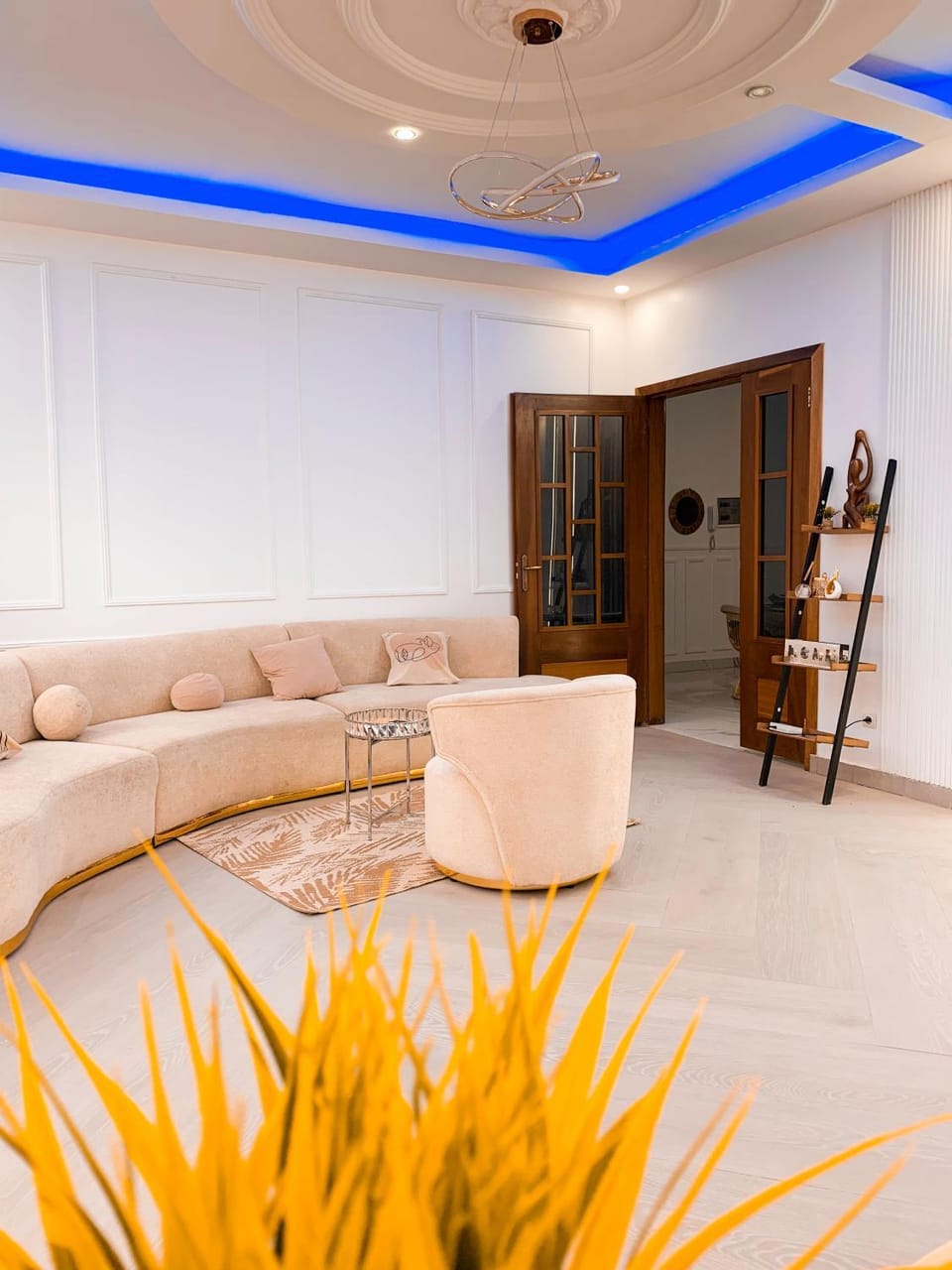 Superbe appartement neuf aux Almadies 3 pièces Apartment in Dakar