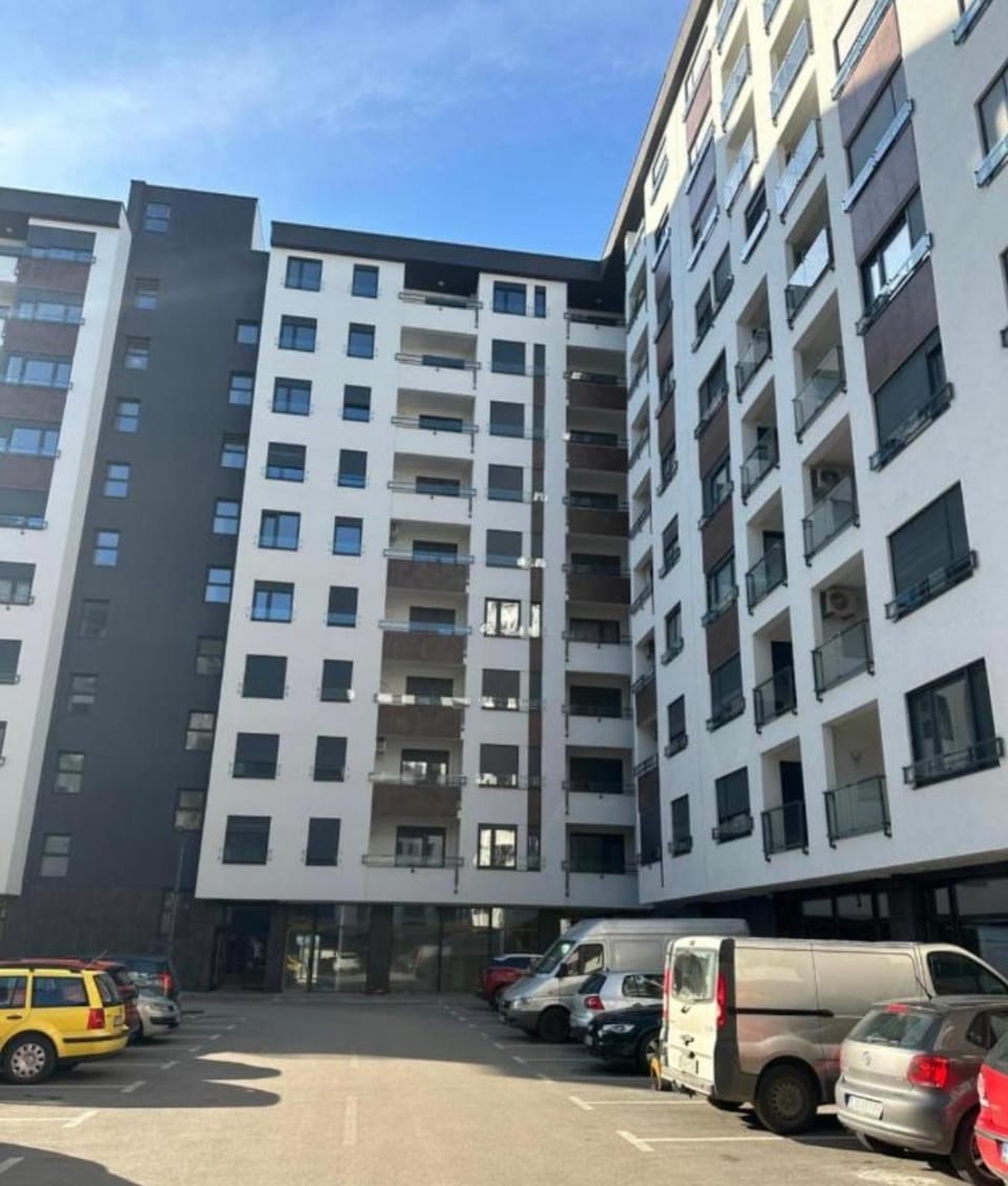 D&ALux apartman Apartment in Federation of Bosnia and Herzegovina